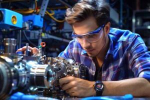 Automotive Engineers