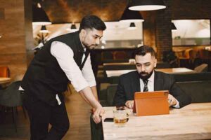 Hospitality Facility Management