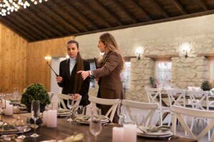 Hospitality Facility Management