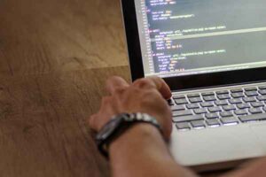 IT Information Technology