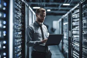 IT Information Technology