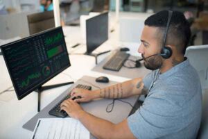 IT Information Technology
