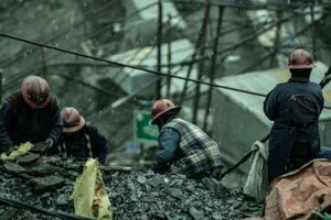 Mining