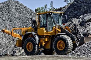 Mining