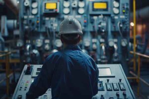 Offshore-Marine