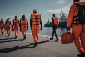 Offshore-Marine