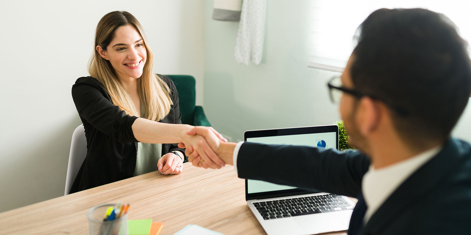 Domestic Recruitment