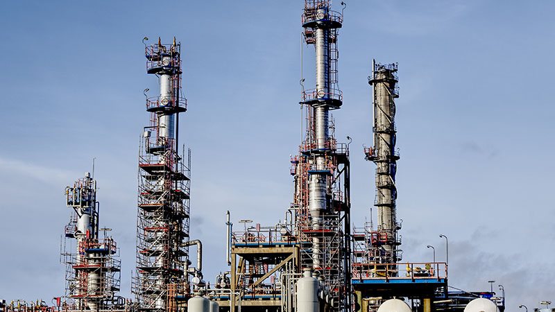 Petrochemical-&-Process-Industry