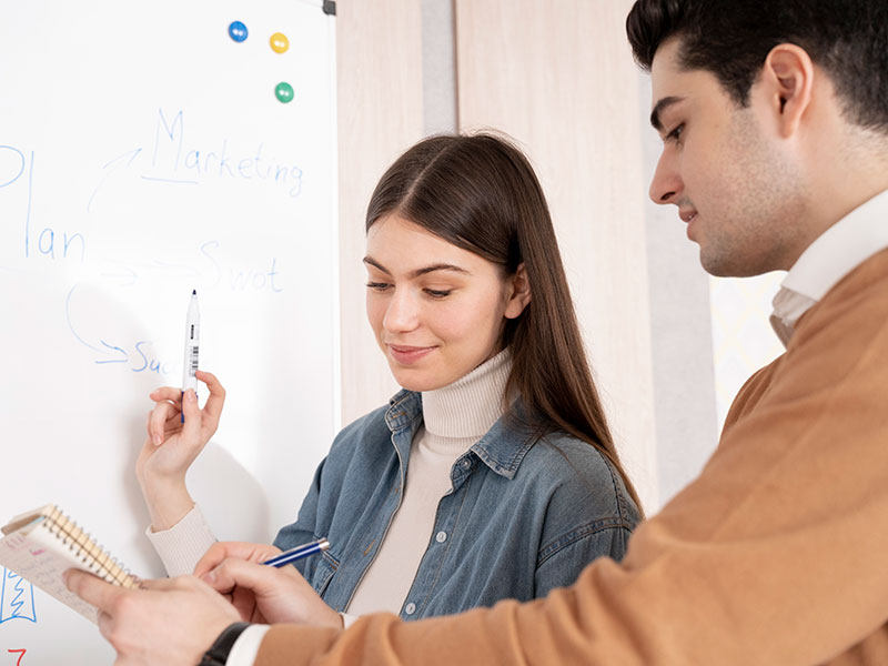 Skills-Based Assessments