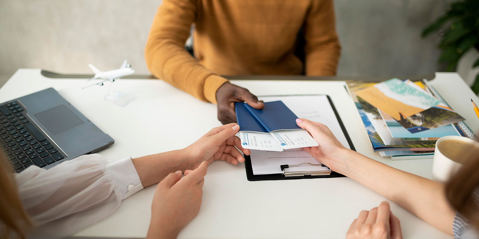 Visa & Immigration Assistance